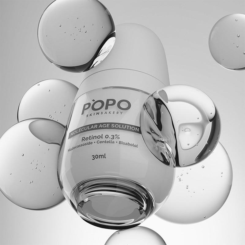 Molecular Age Solution