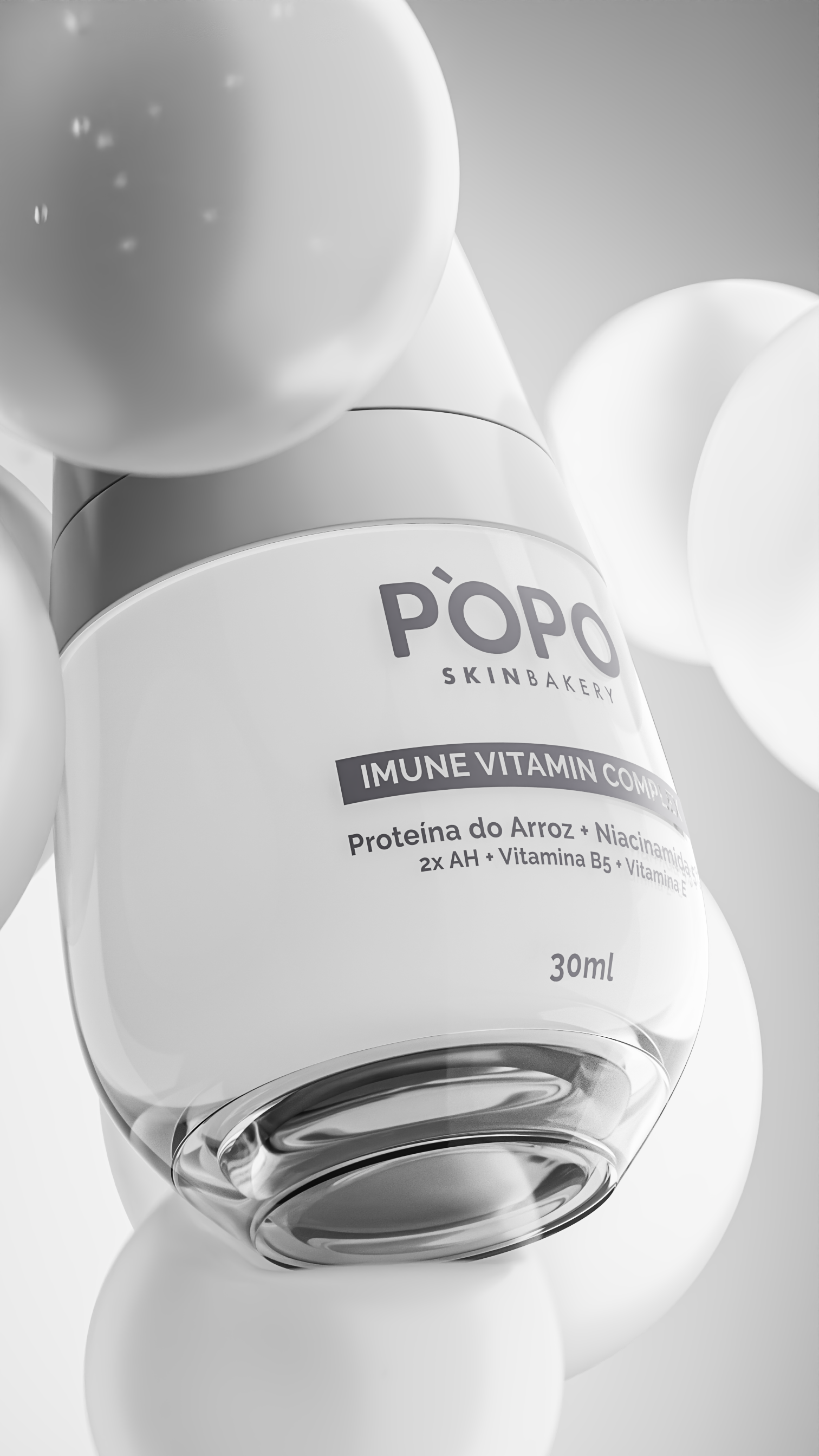IMUNE VITAMIN COMPLEX