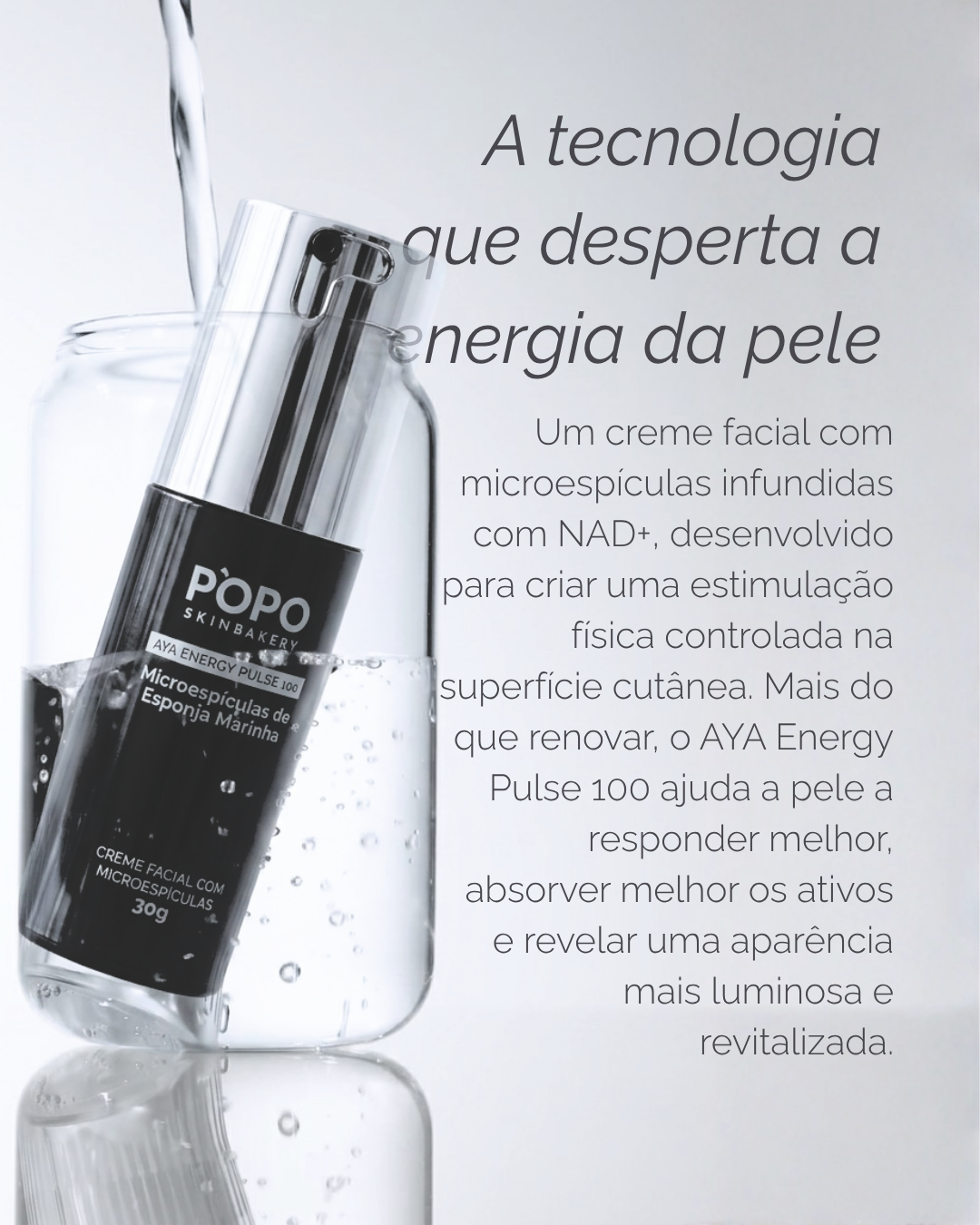 AYA ENERGY PULSE 100