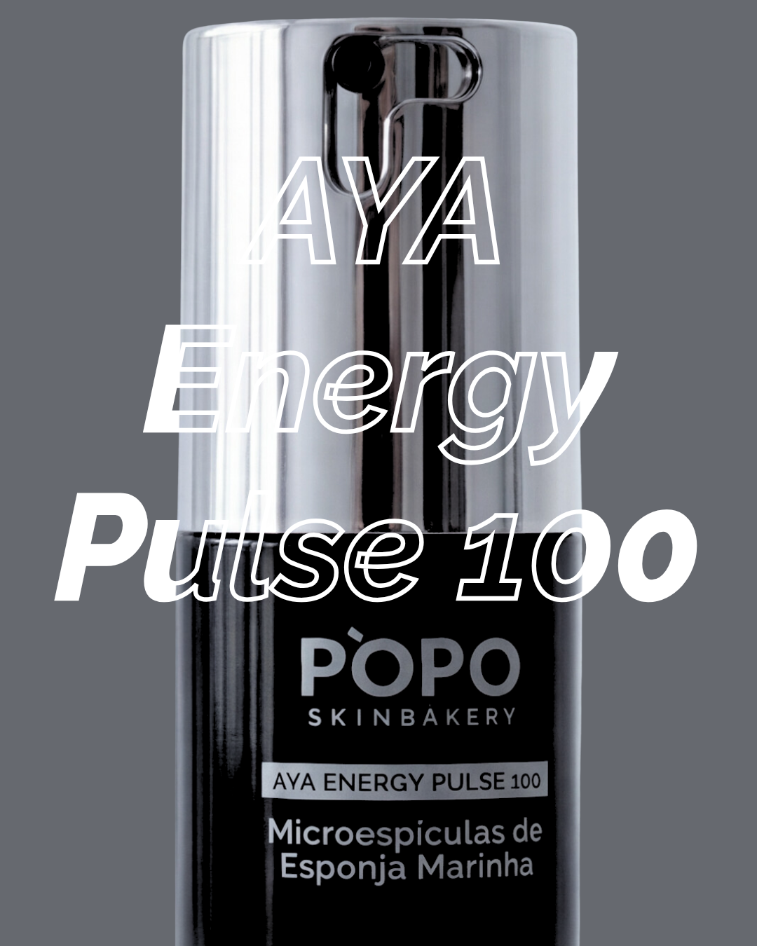 AYA ENERGY PULSE 100