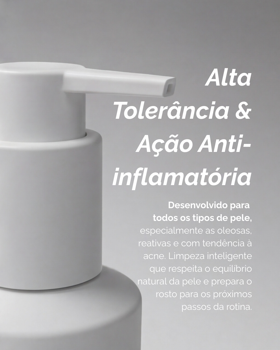 BALANCE RESTORE CLEANSER