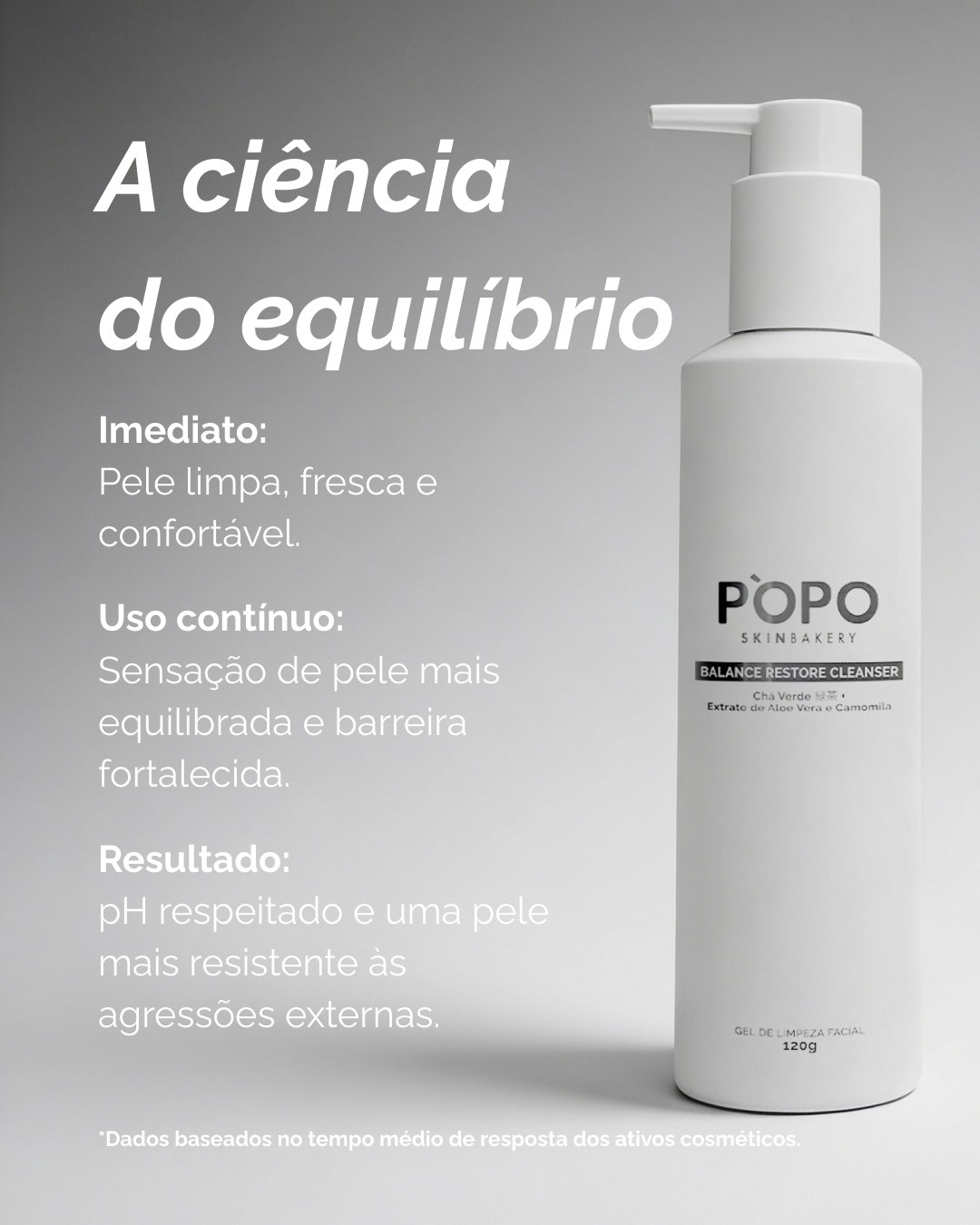 BALANCE RESTORE CLEANSER