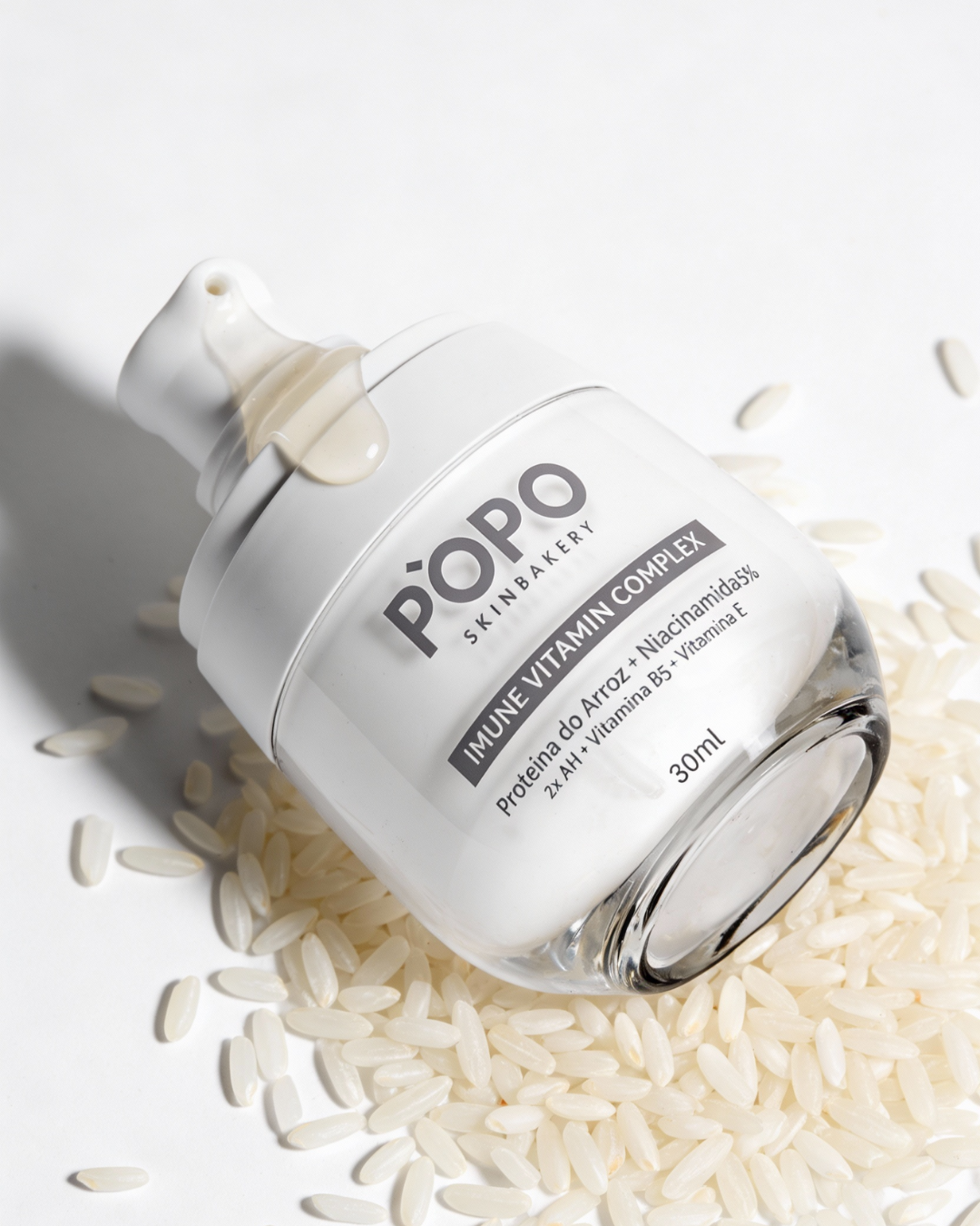 IMUNE VITAMIN COMPLEX