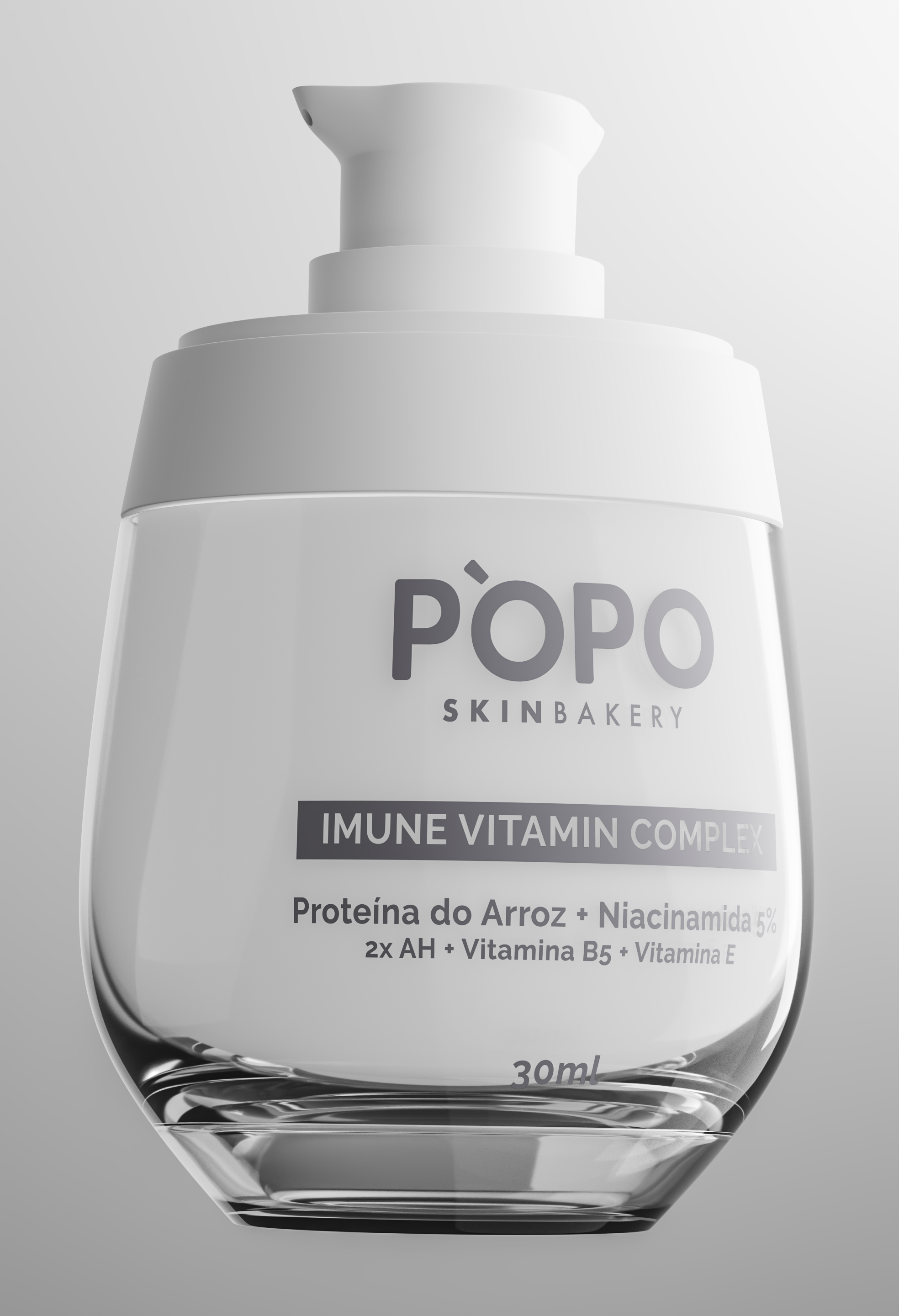 IMUNE VITAMIN COMPLEX