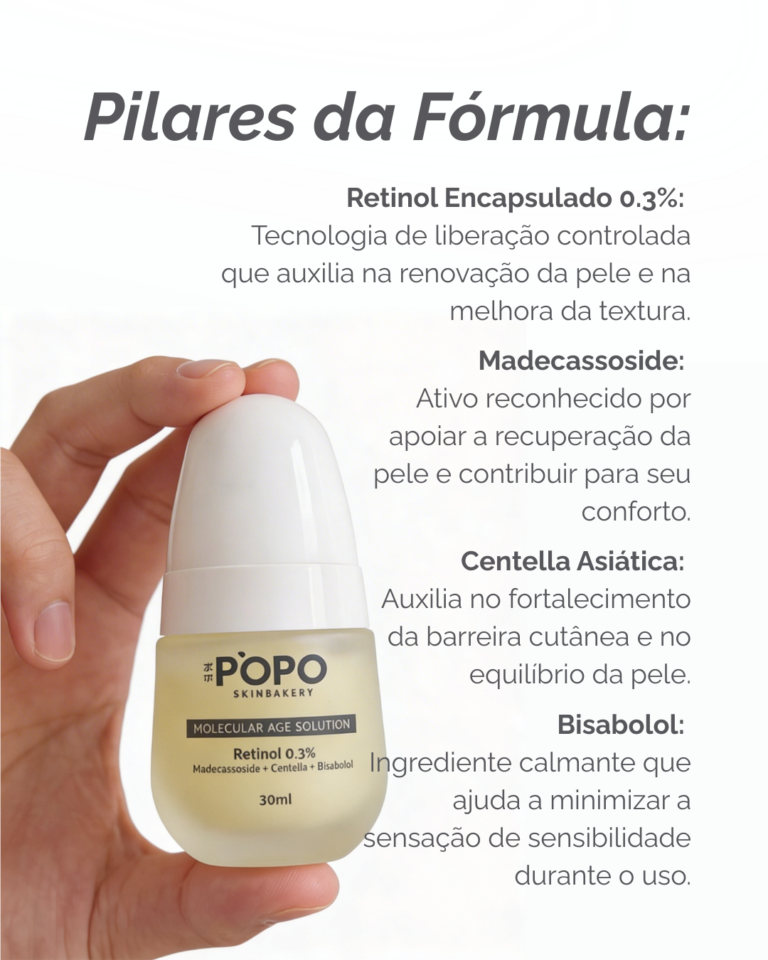 Molecular Age Solution