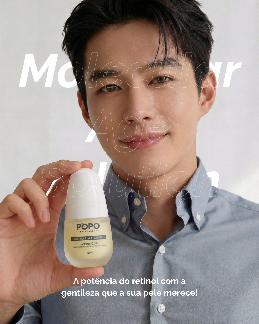Molecular Age Solution