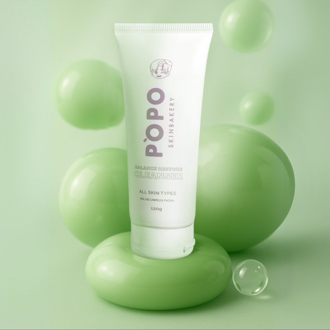 BALANCE RESTORE CLEANSER