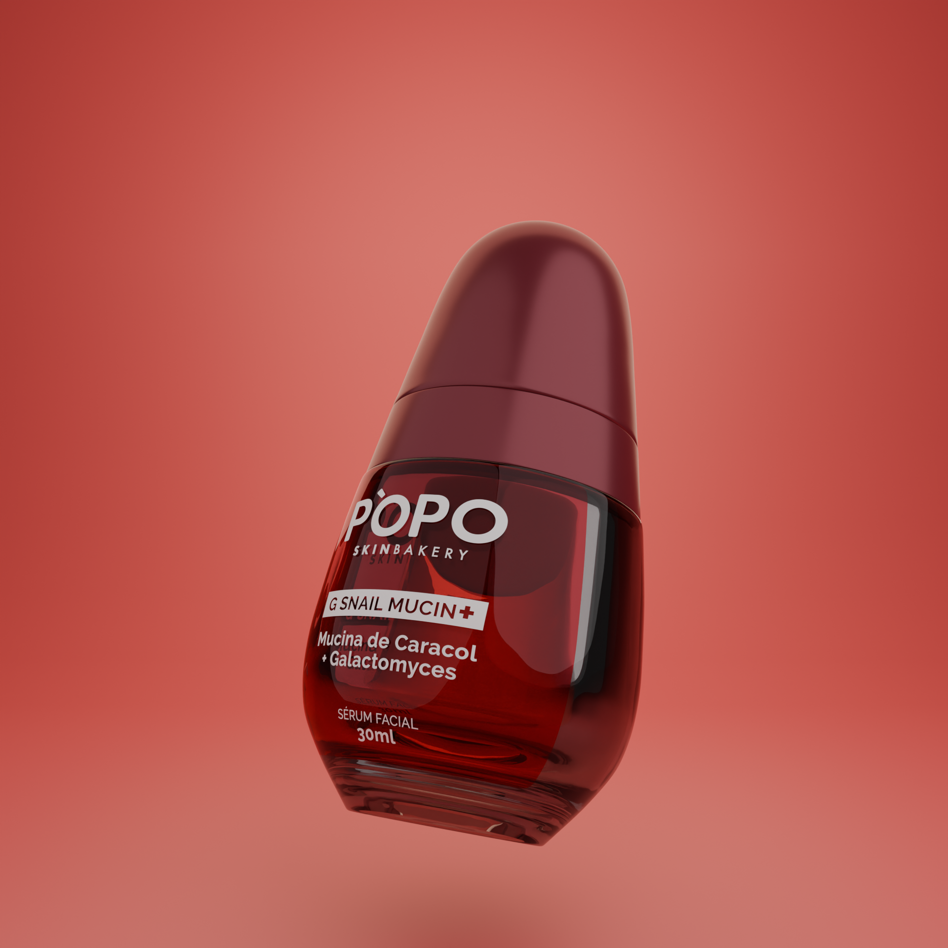 G SNAIL MUCIN+