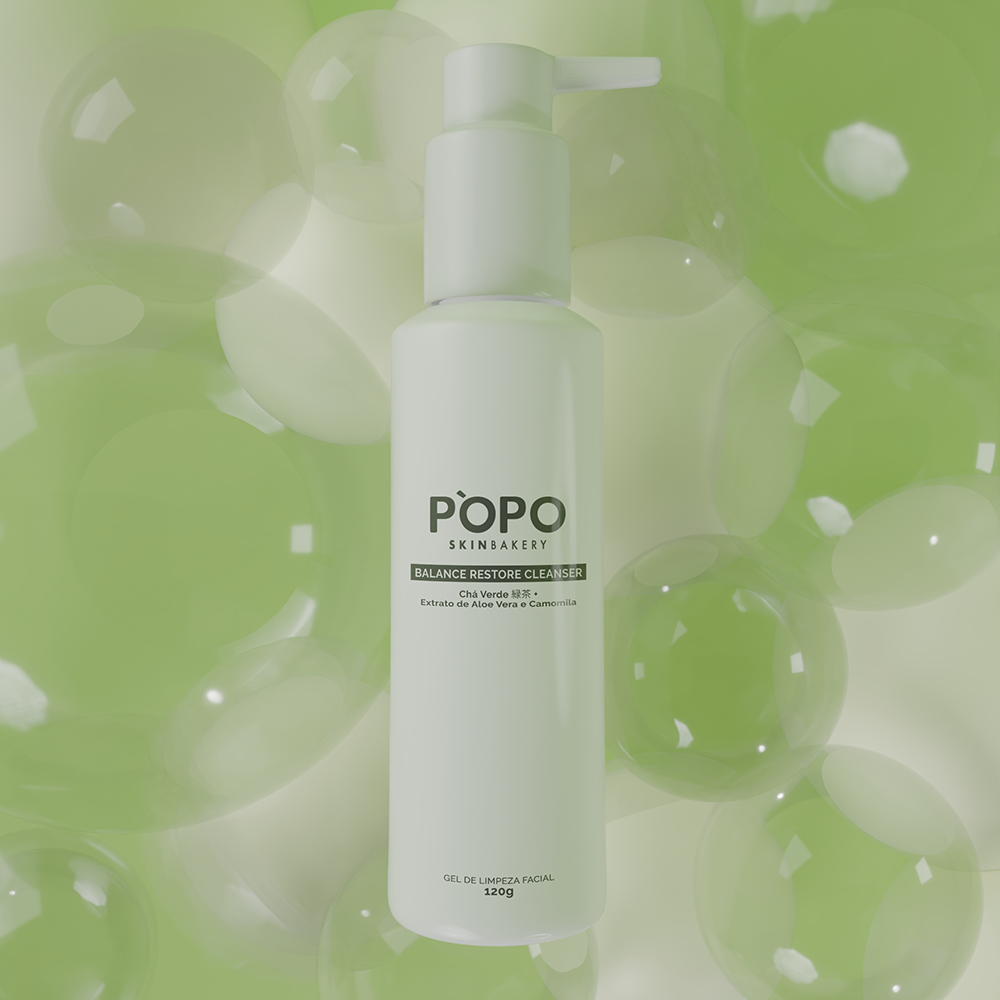 BALANCE RESTORE CLEANSER