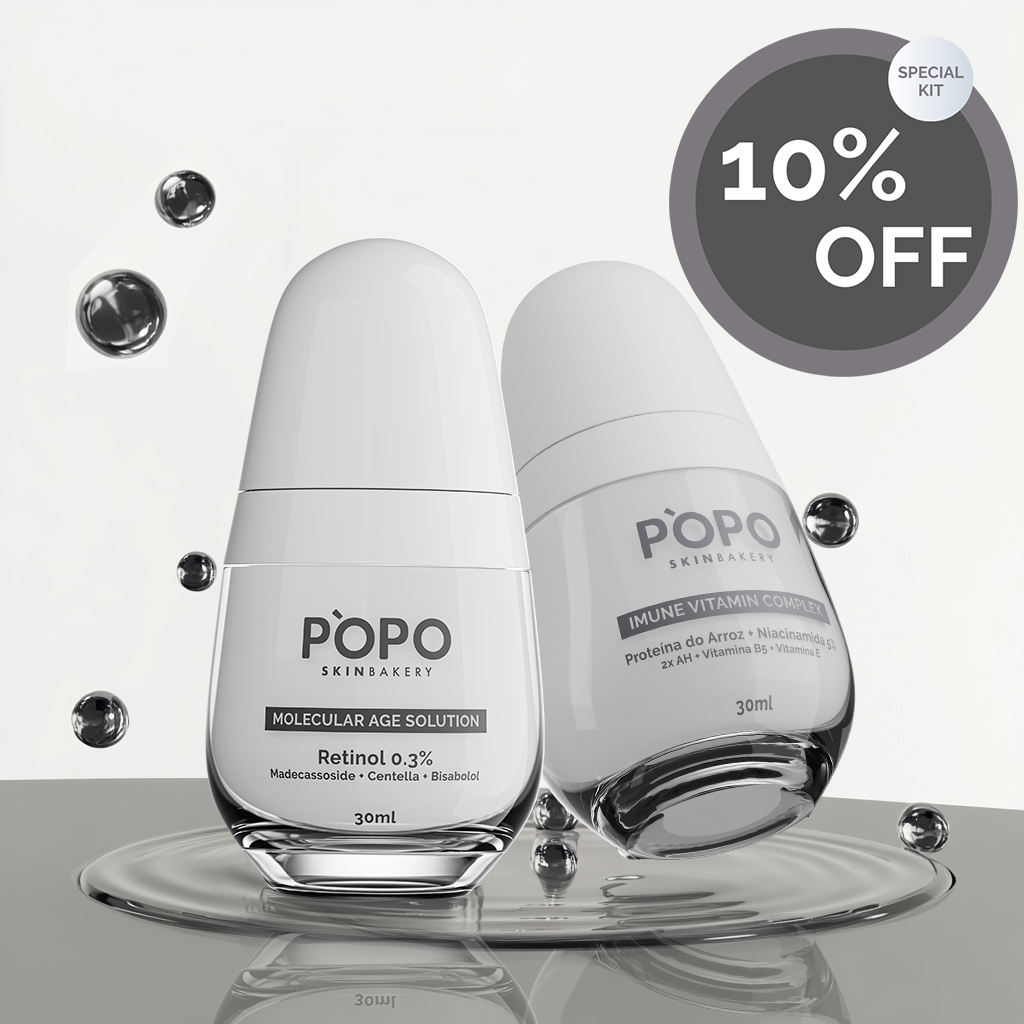 KIT ANTI AGING