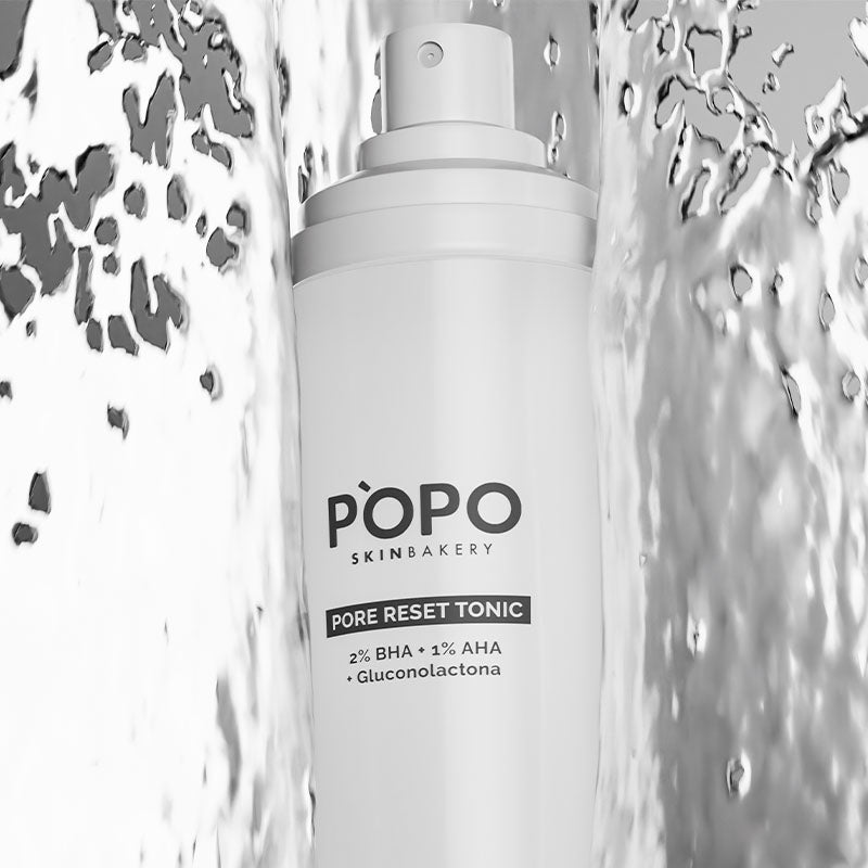 Pore Reset Tonic