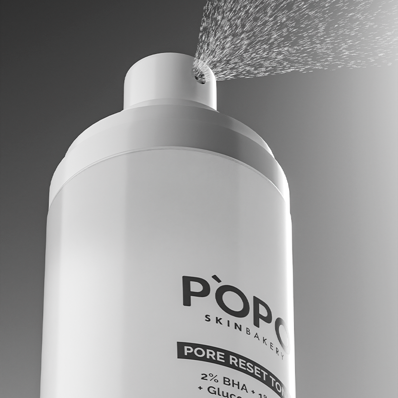 Pore Reset Tonic