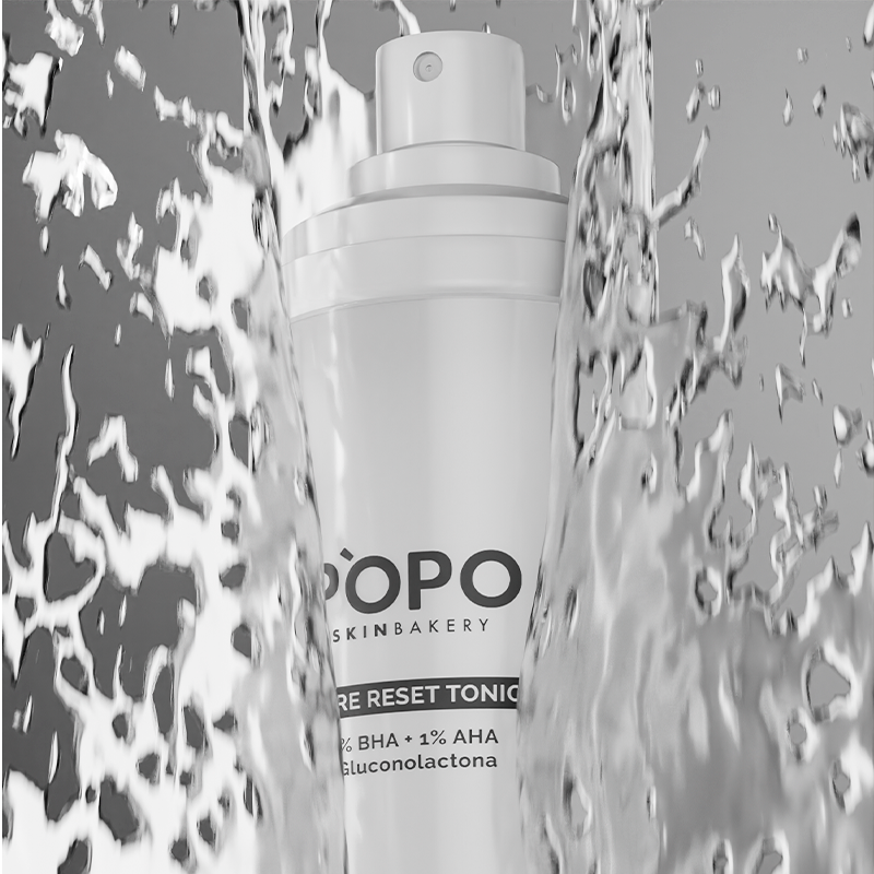 Pore Reset Tonic