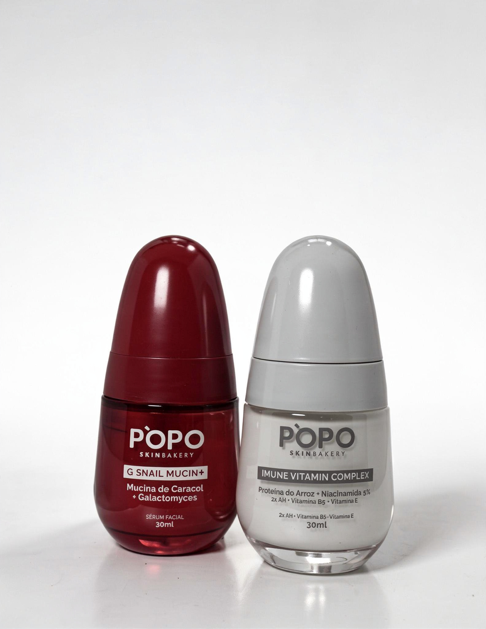 Combo 3: Luminosità Essenziale