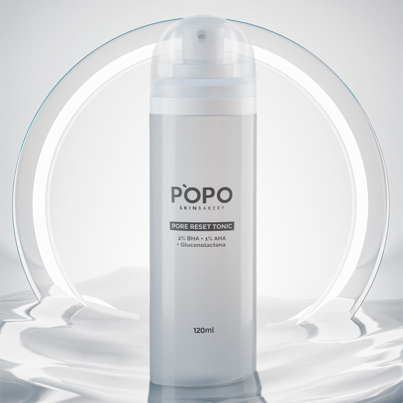 Pore Reset Tonic