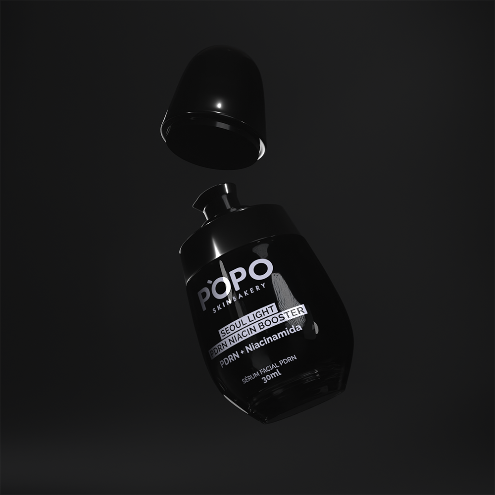 SEOUL LIGHT PDRN NIACIN BOOSTER