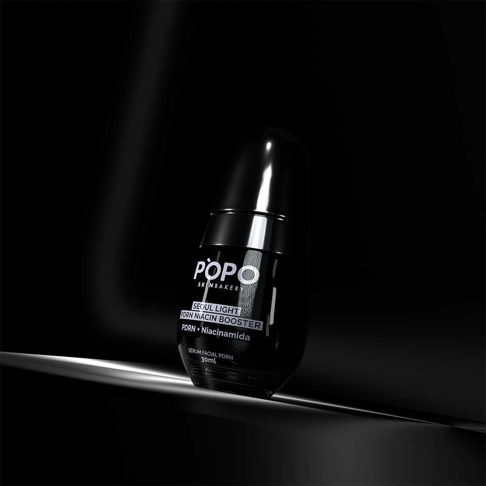 SEOUL LIGHT PDRN NIACIN BOOSTER