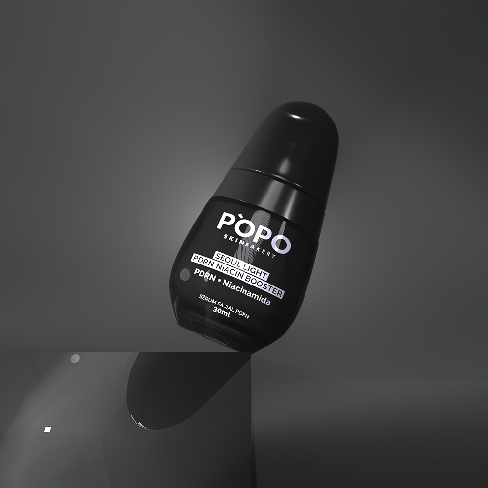 SEOUL LIGHT PDRN NIACIN BOOSTER