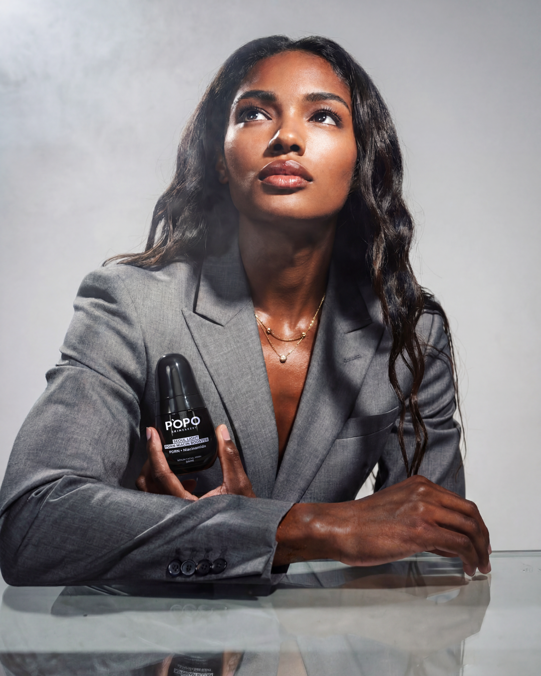 SEOUL LIGHT PDRN NIACIN BOOSTER