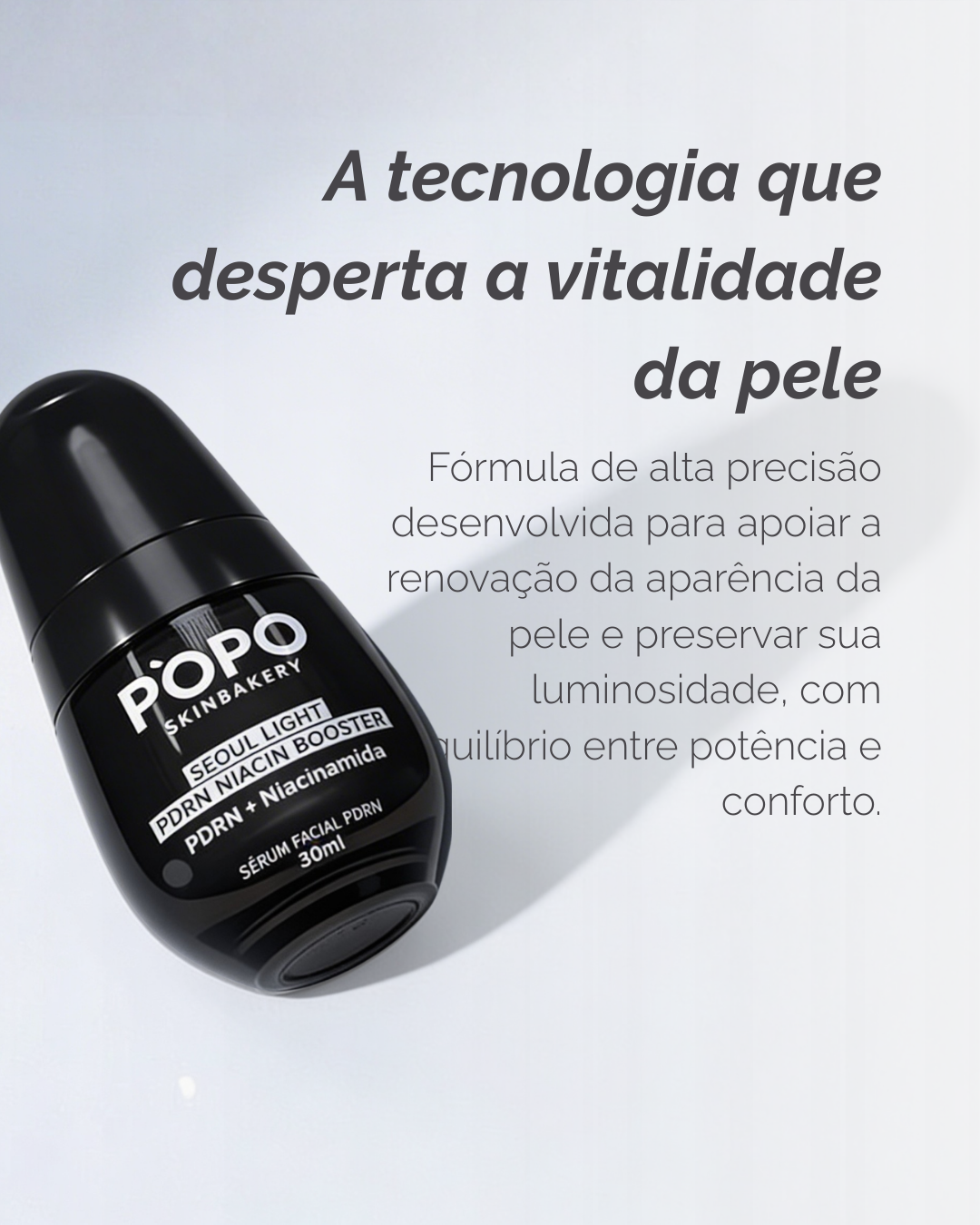 SEOUL LIGHT PDRN NIACIN BOOSTER