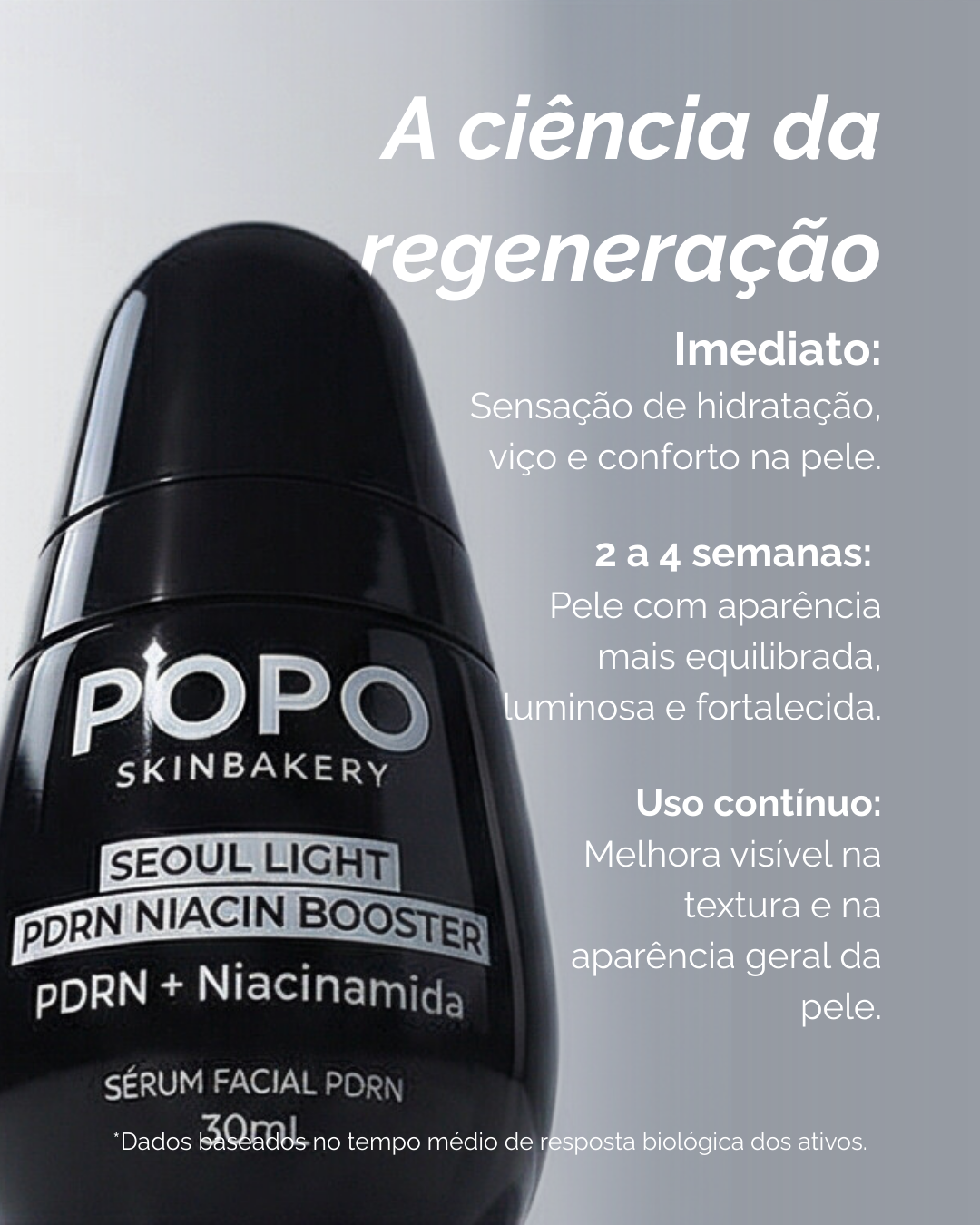 SEOUL LIGHT PDRN NIACIN BOOSTER