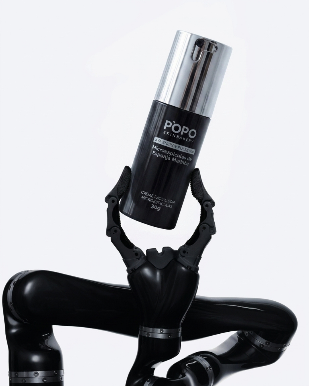 AYA ENERGY PULSE 100