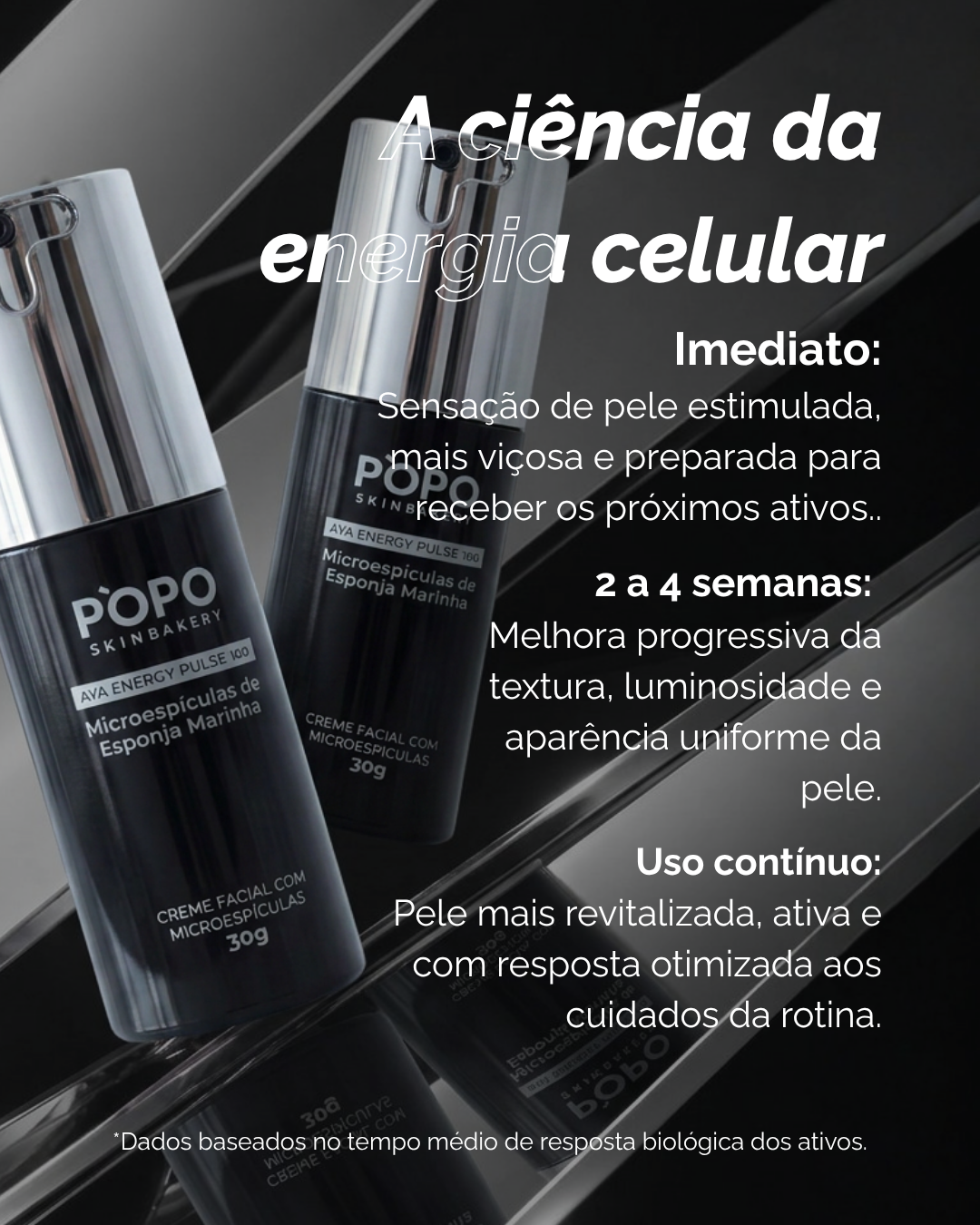 AYA ENERGY PULSE 100