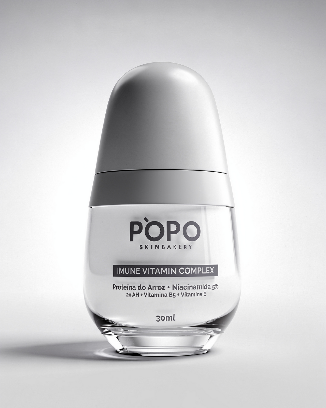 IMUNE VITAMIN COMPLEX