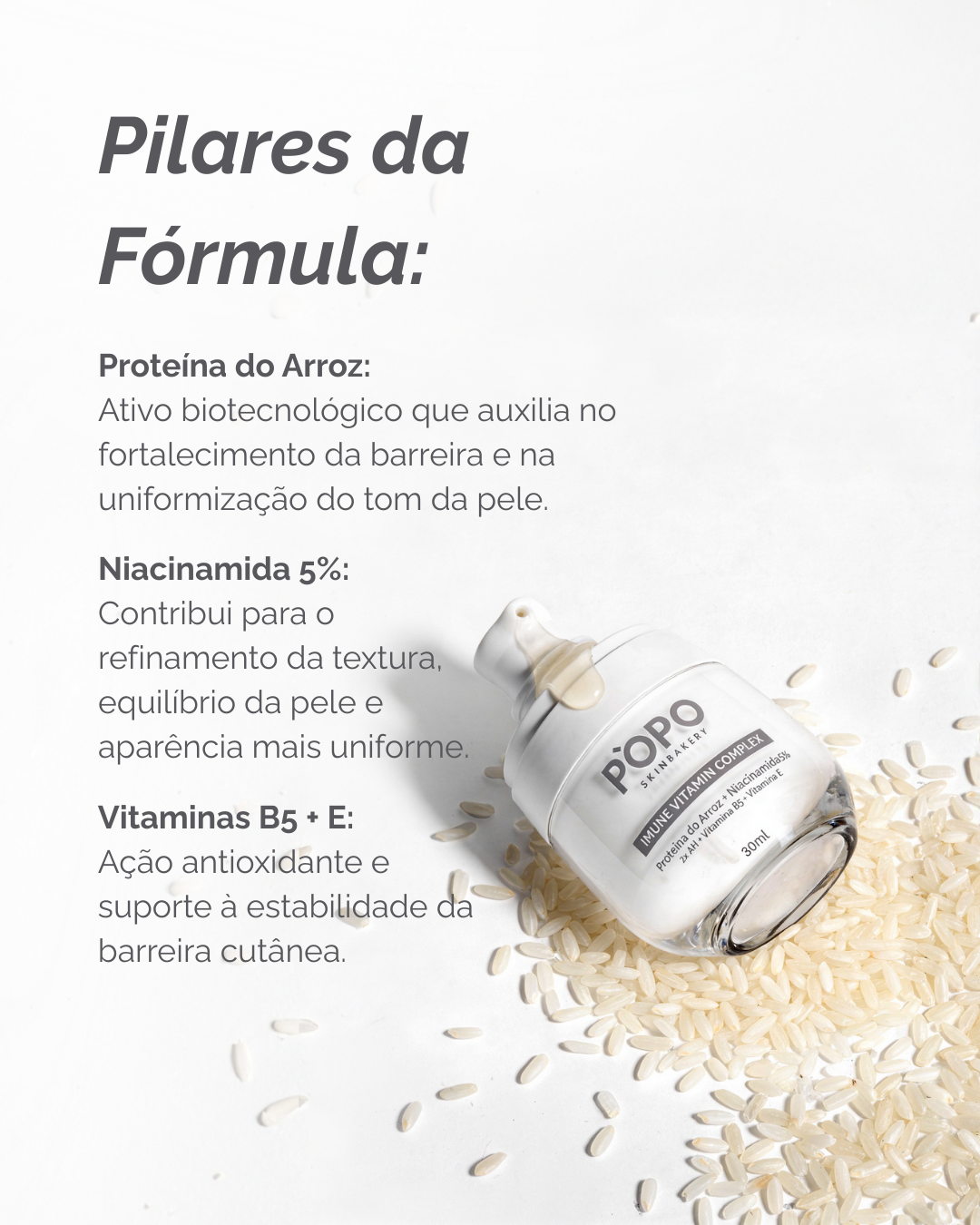 IMUNE VITAMIN COMPLEX