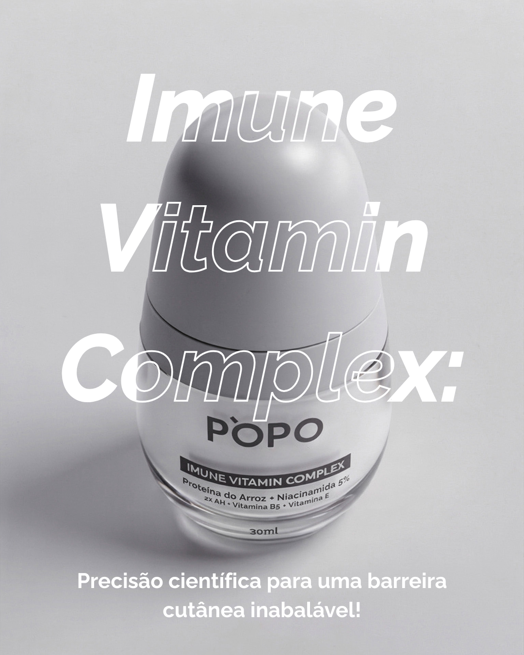 IMUNE VITAMIN COMPLEX