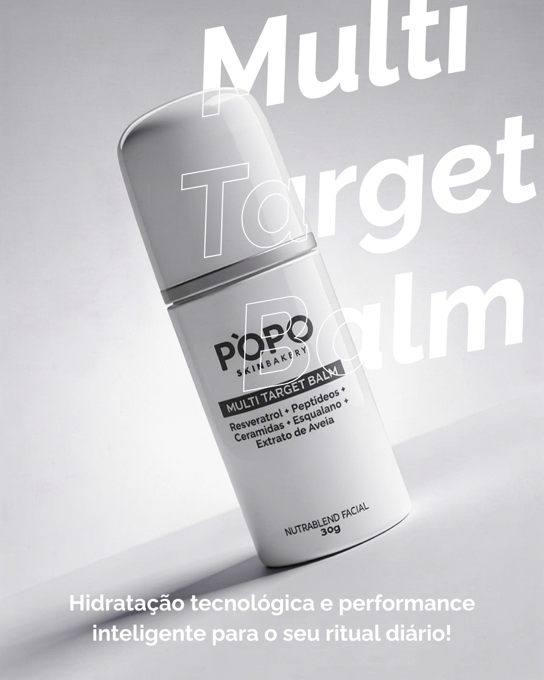 MULTI TARGET BALM