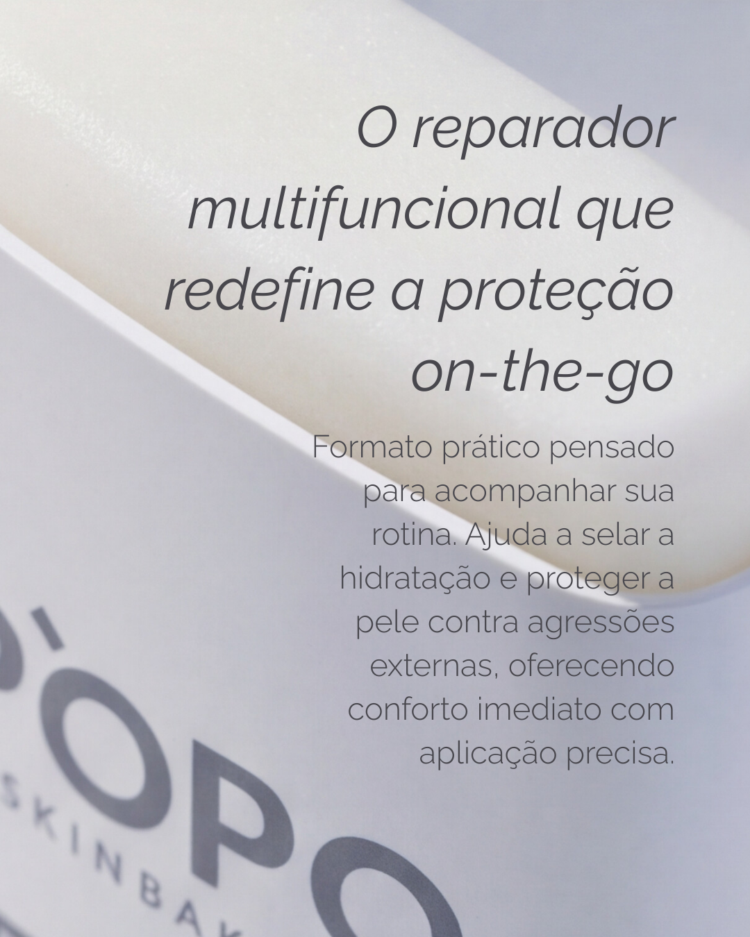 Ultra Repair Stick