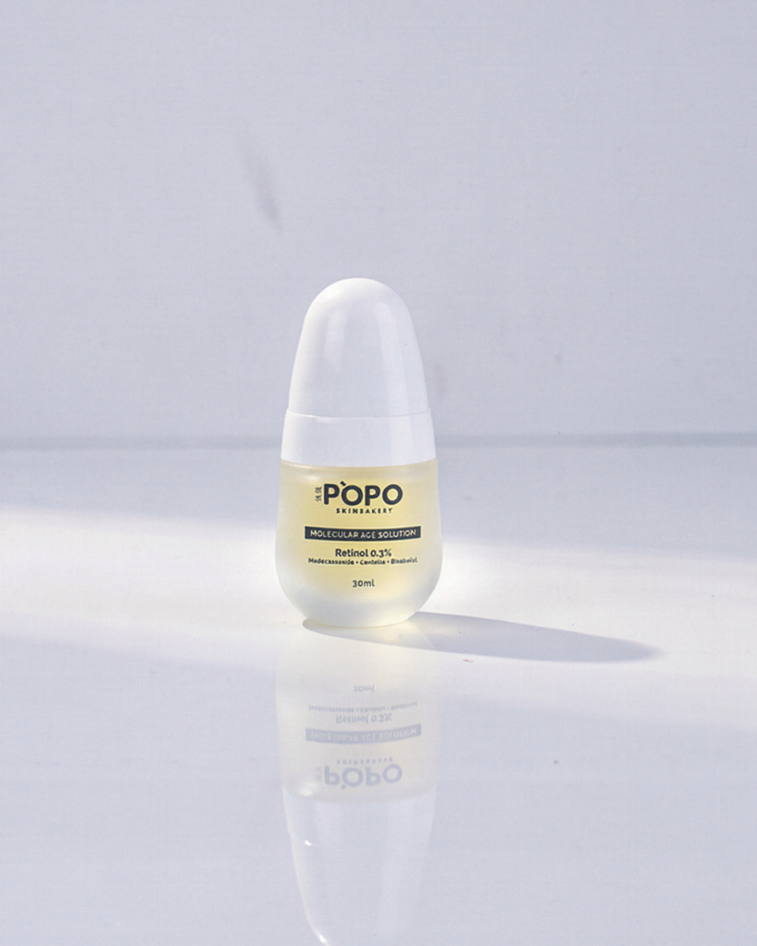 Molecular Age Solution