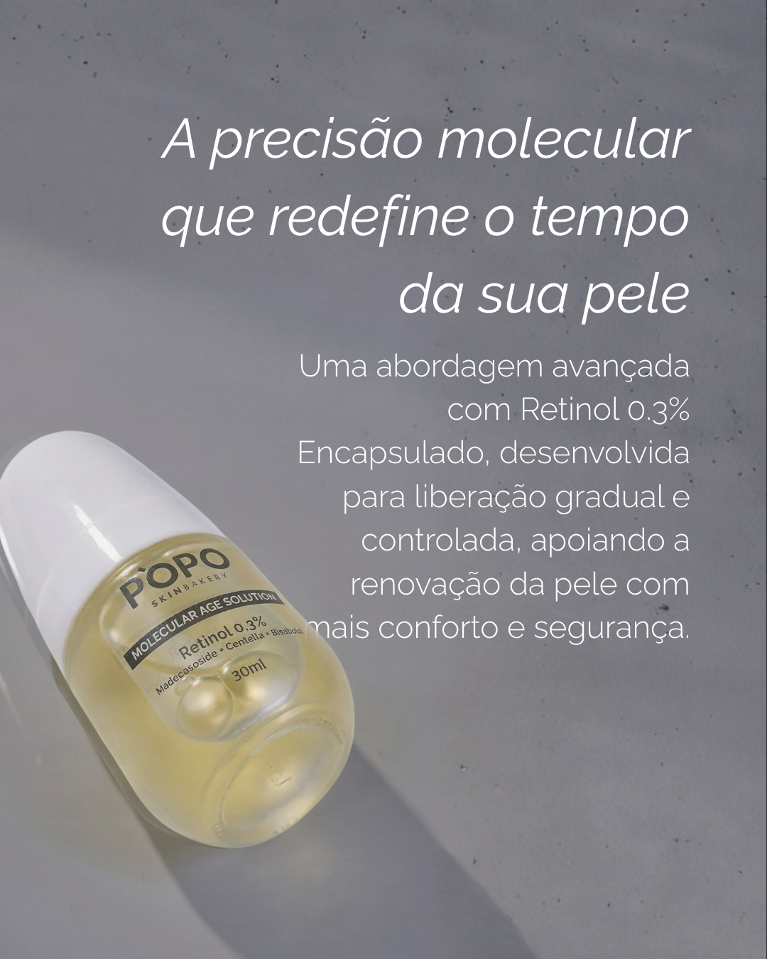 Molecular Age Solution