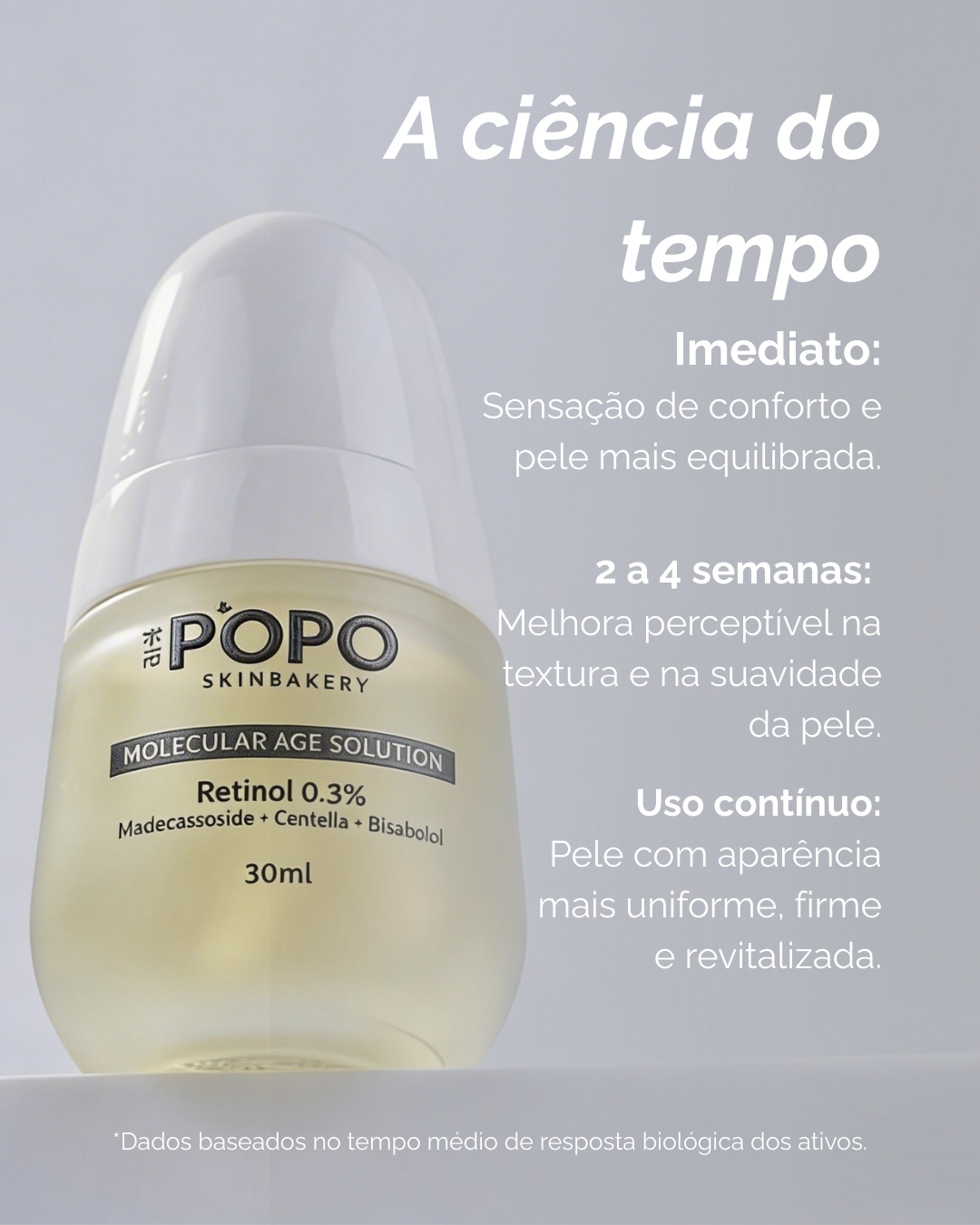 Molecular Age Solution