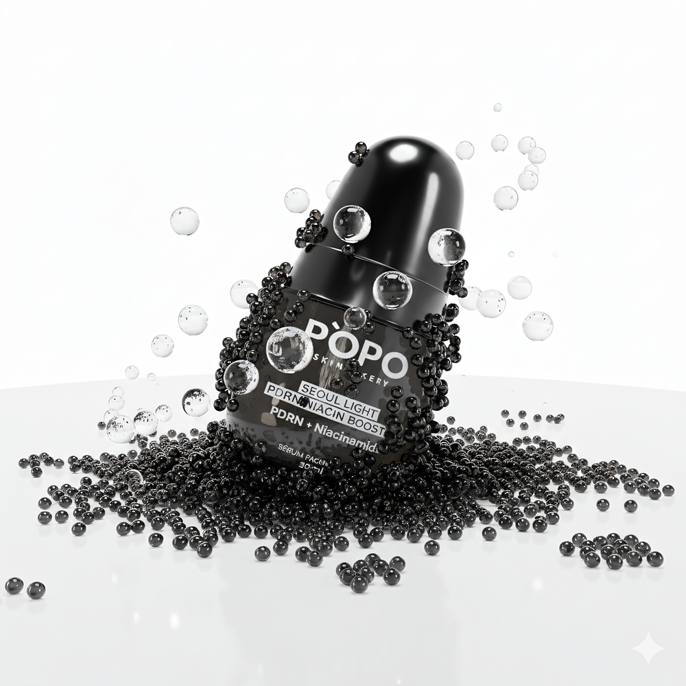 SEOUL LIGHT PDRN NIACIN BOOSTER