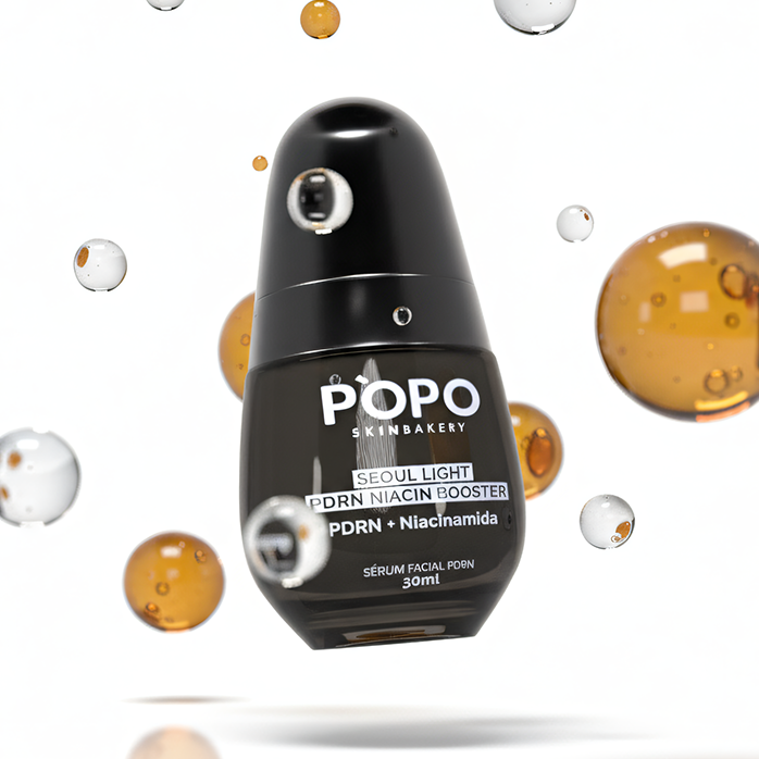 SEOUL LIGHT PDRN NIACIN BOOSTER