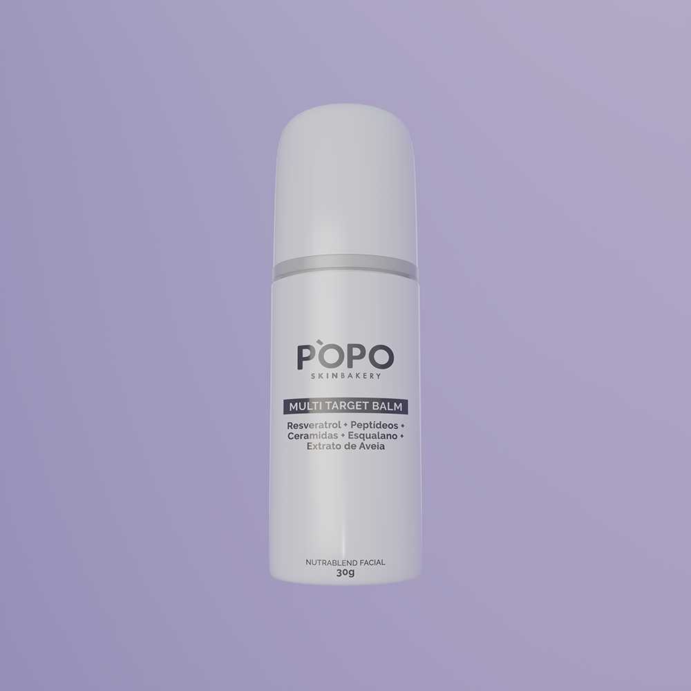 MULTI TARGET BALM