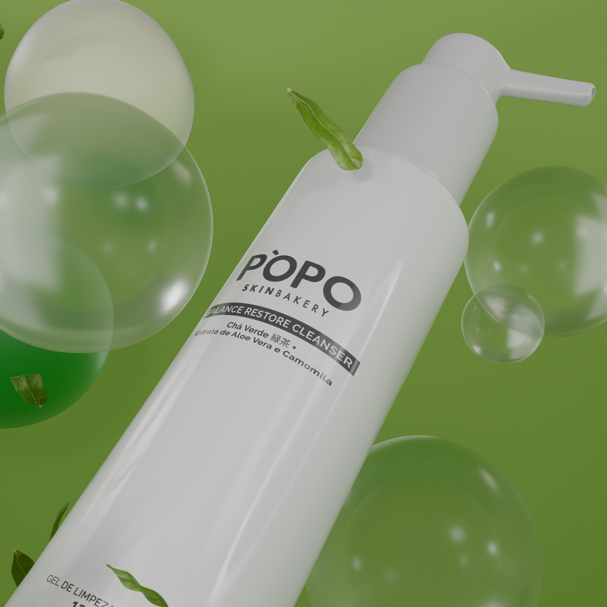 BALANCE RESTORE CLEANSER