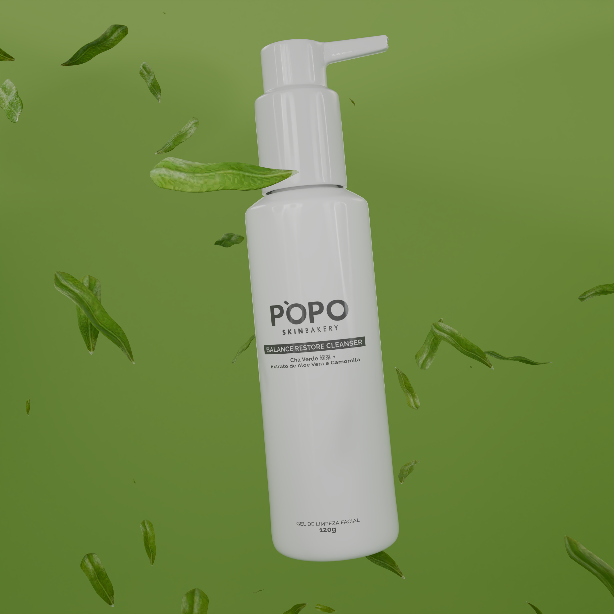 BALANCE RESTORE CLEANSER