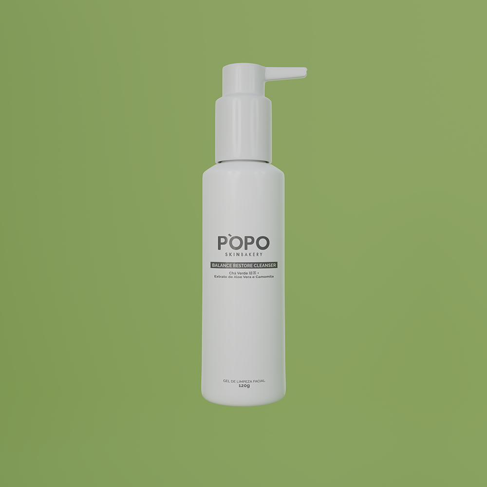 BALANCE RESTORE CLEANSER