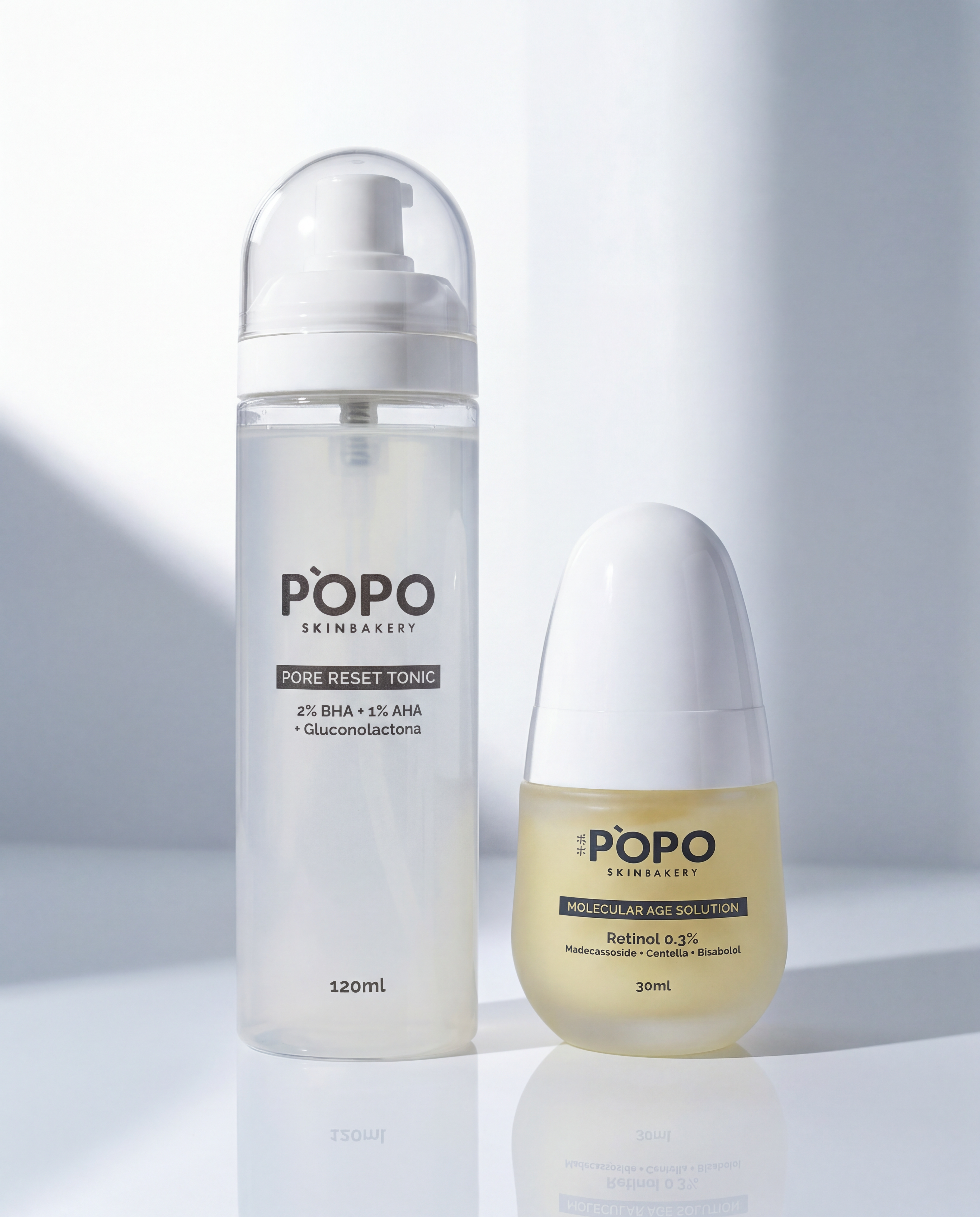 KIT ACNE CARE