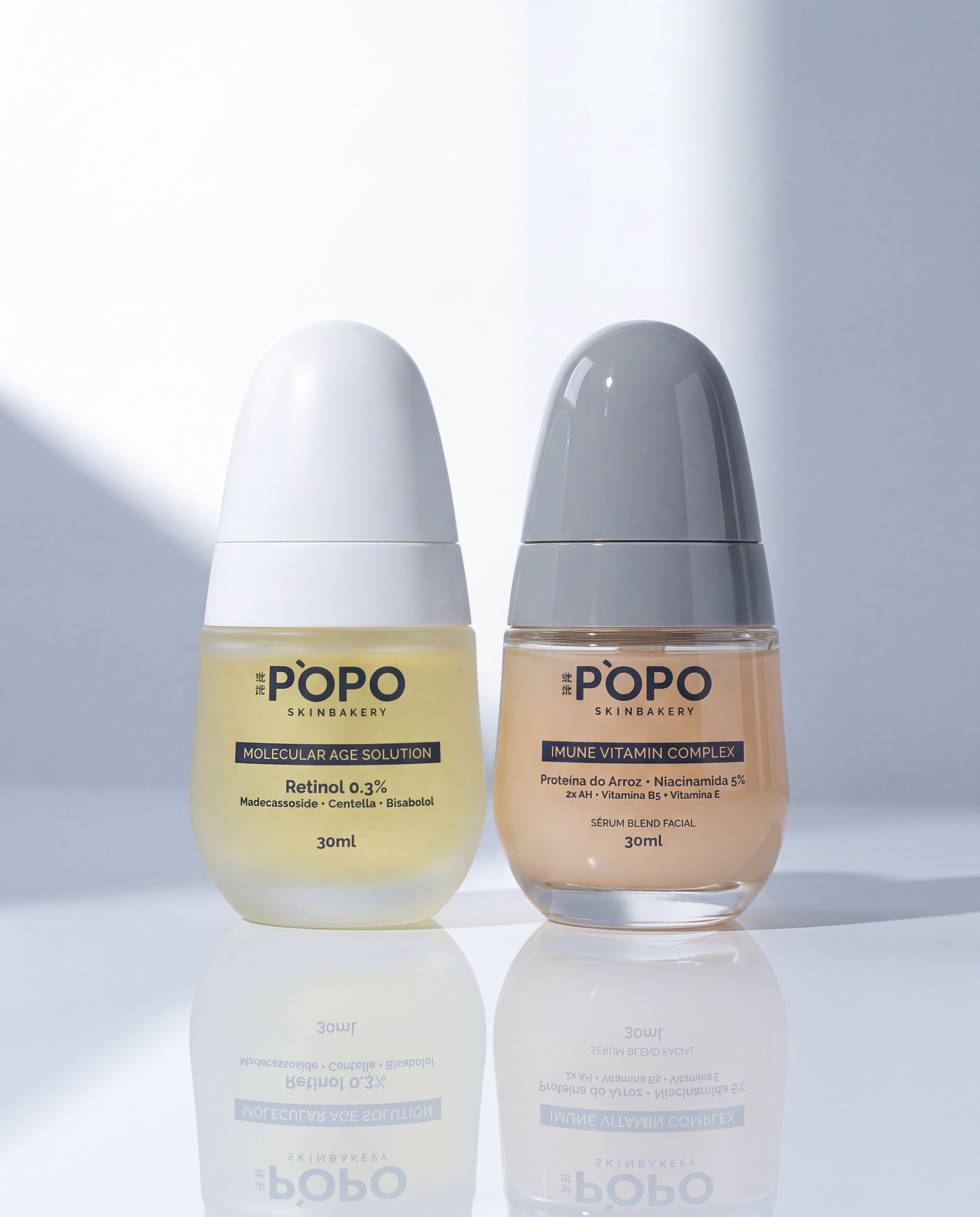 KIT ANTI AGING