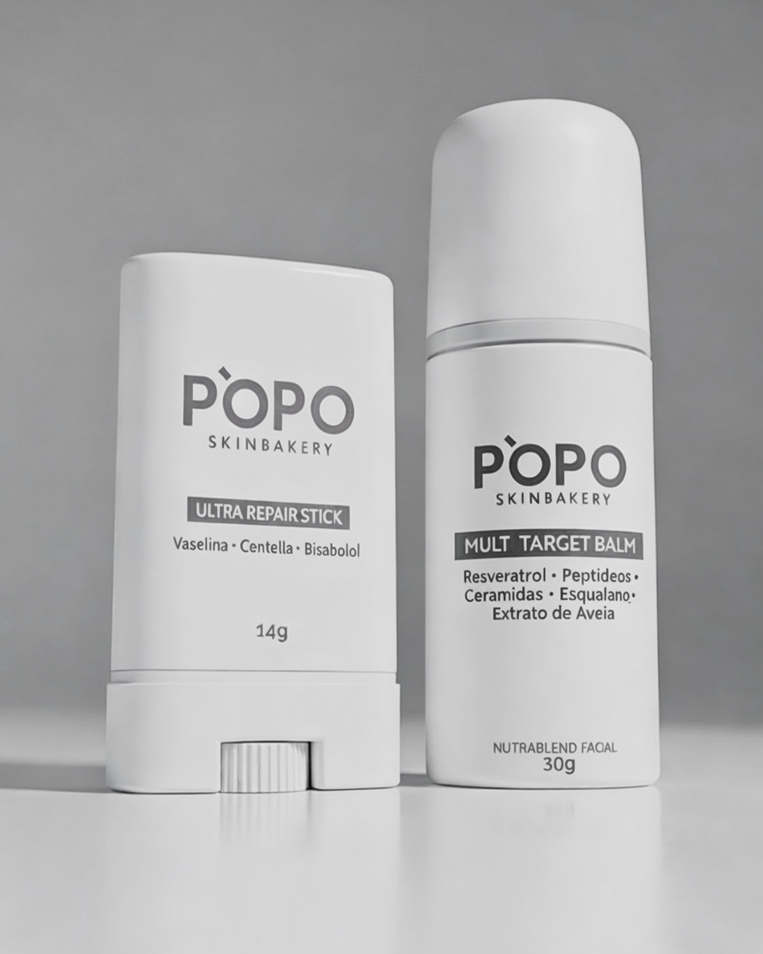 Combo 1: Protezione Delicata