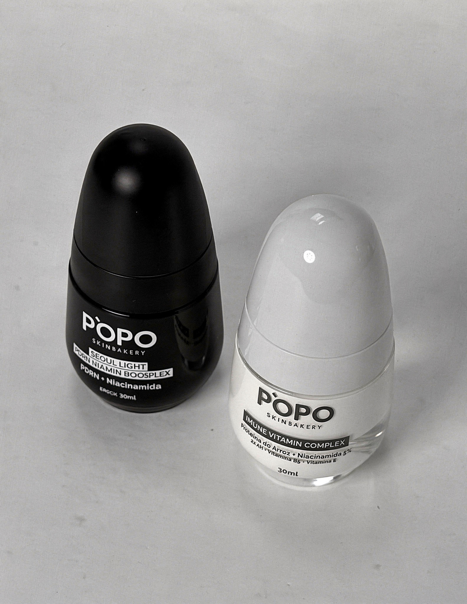 Combo 2: Vital skin bond