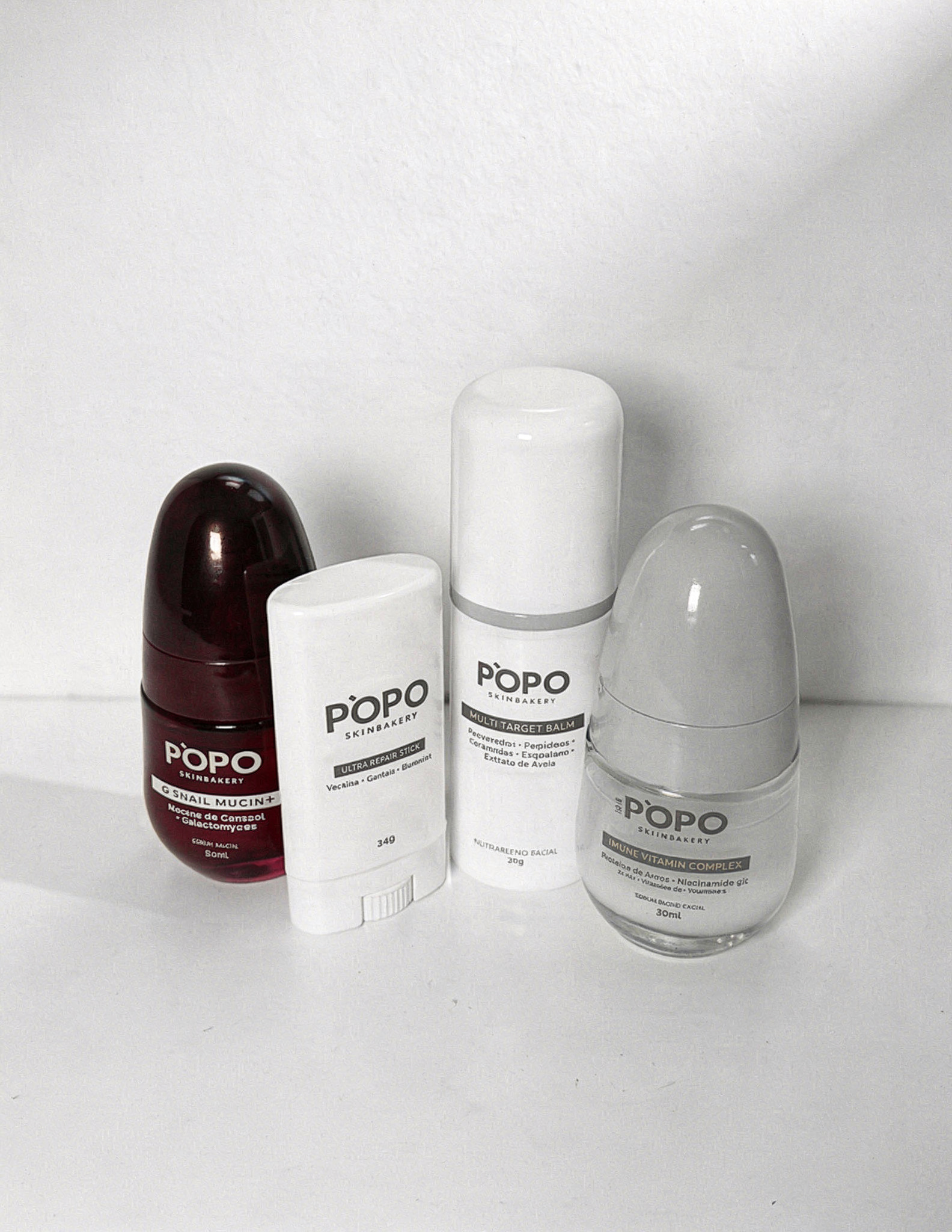 Combo Super: Amore in Ogni Strato