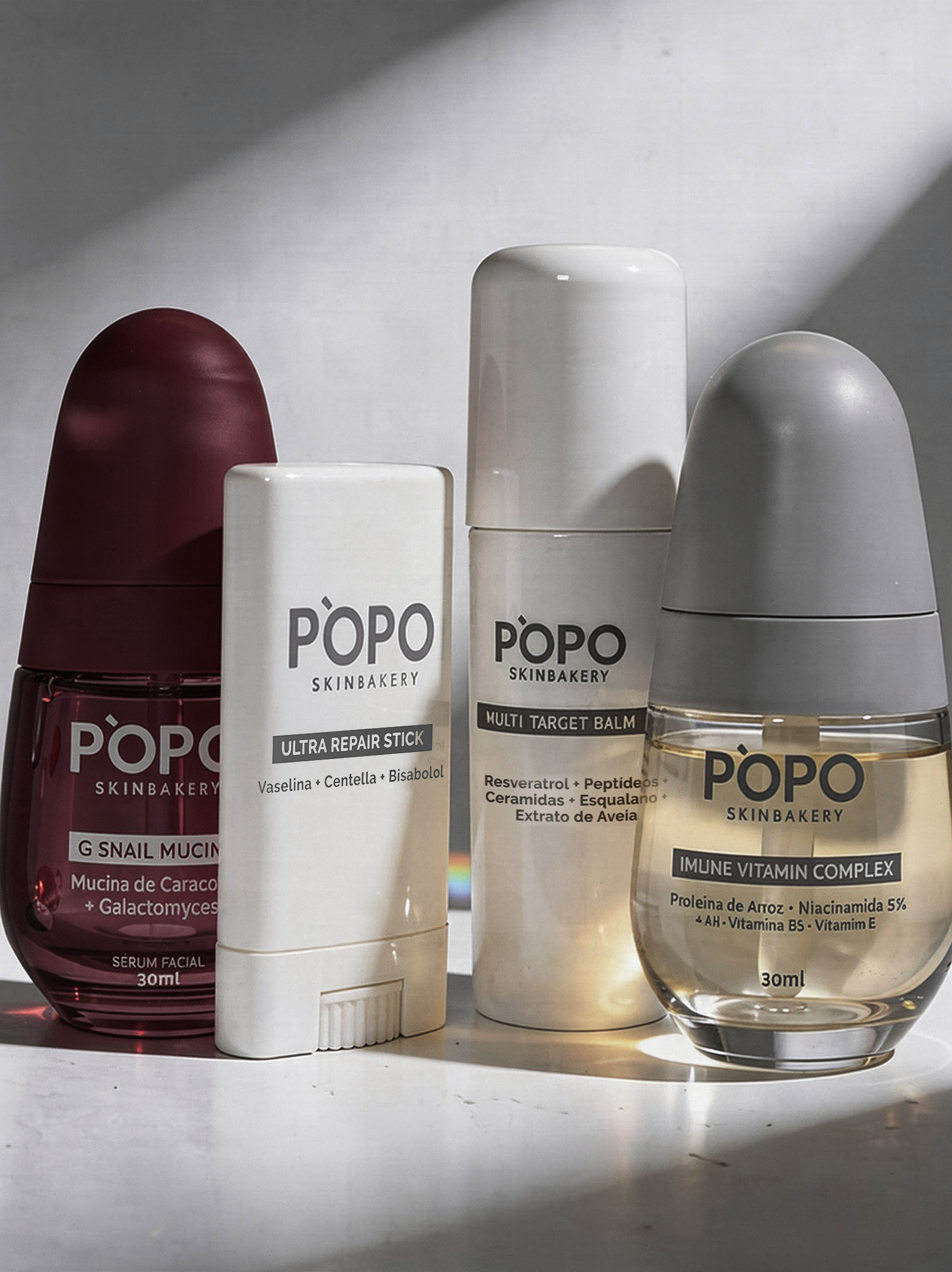 Combo Super: Amore in Ogni Strato