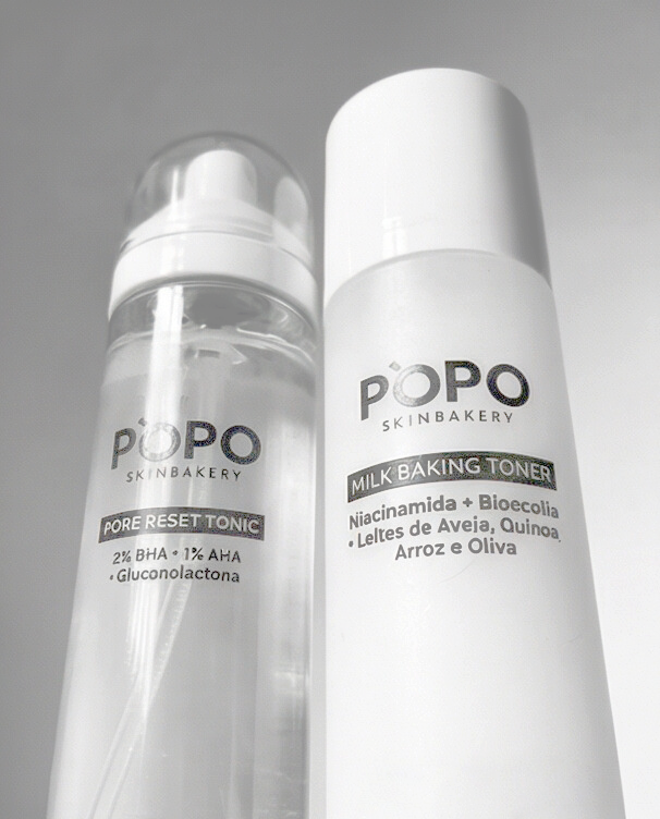 Combo 4: Reset Delicato