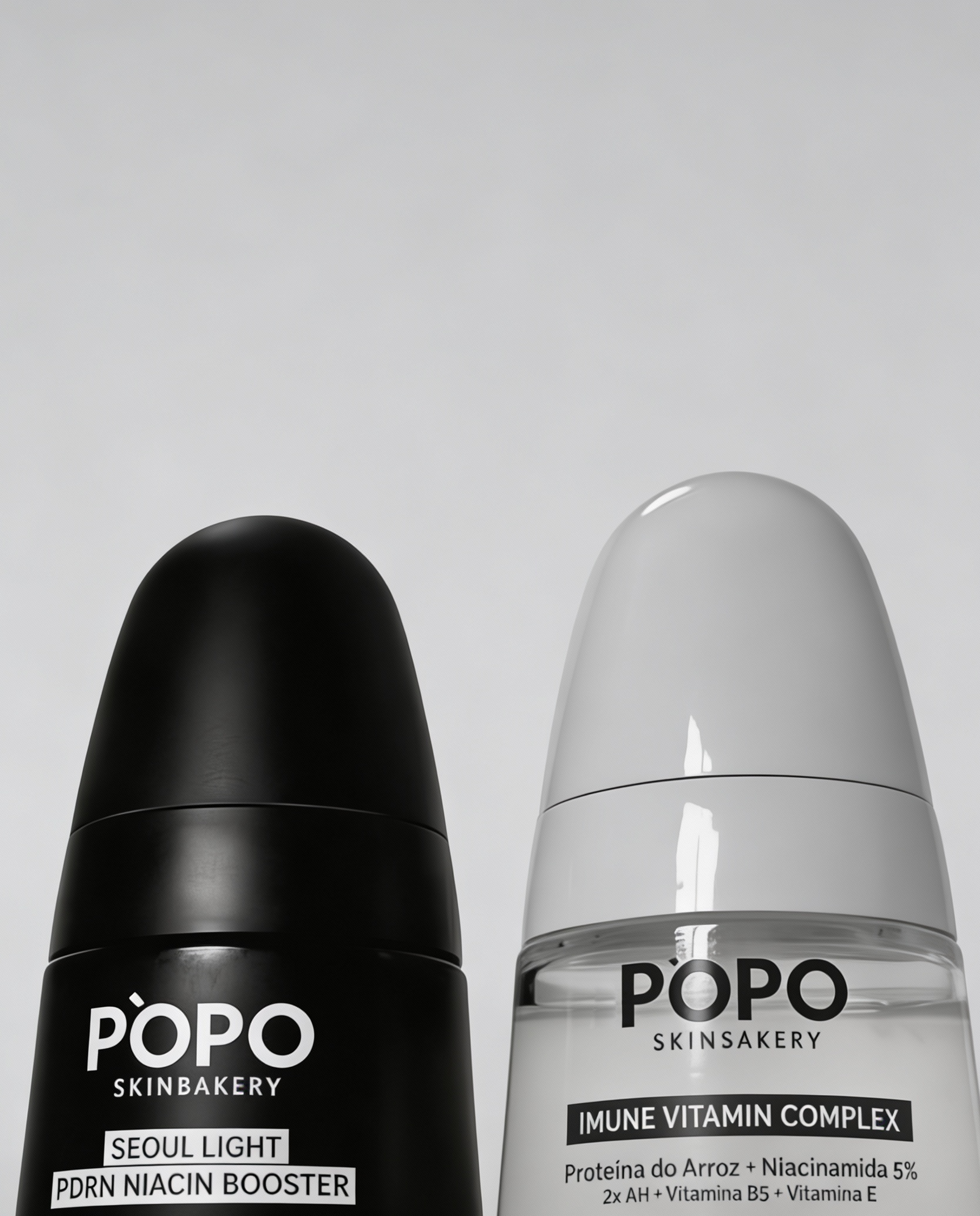 Combo 2: Vital skin bond