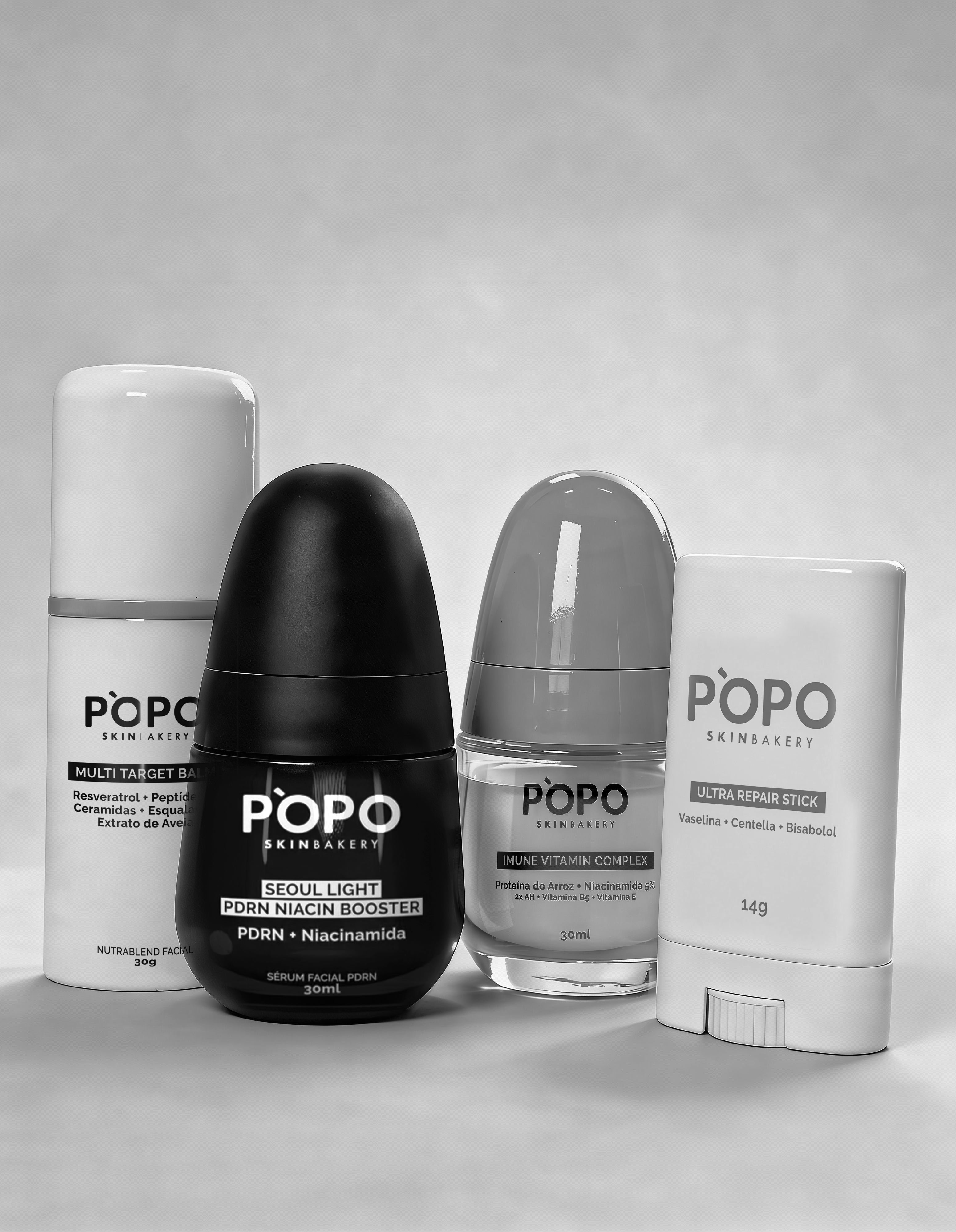 Combo Super 2 : Loved from within